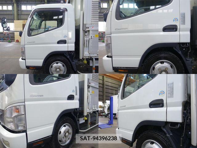 Mitsubishi CANTER 2008-03 263846-8