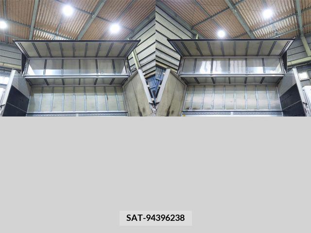 Mitsubishi CANTER 2008-03 263846-9