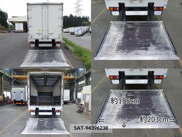 Mitsubishi CANTER 2008-03 263846-10