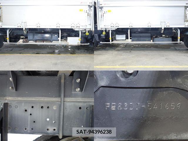 Mitsubishi CANTER 2008-03 263846-13