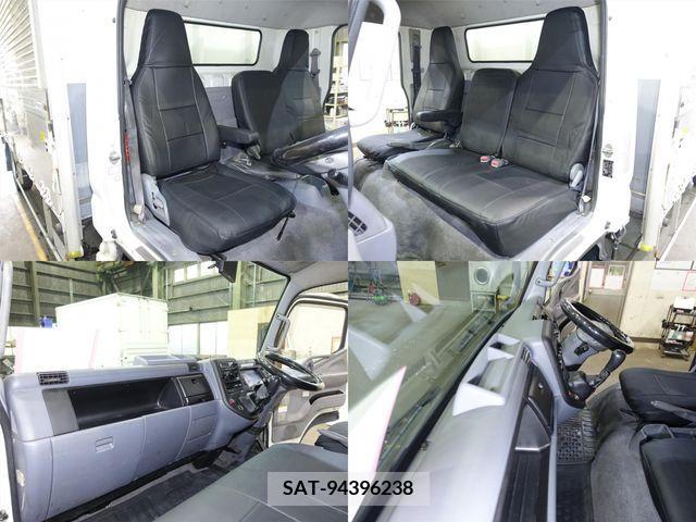 Mitsubishi CANTER 2008-03 263846-14