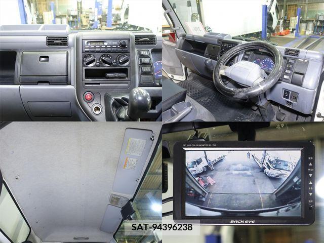 Mitsubishi CANTER 2008-03 263846-15