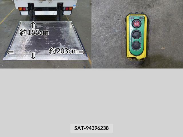 Mitsubishi CANTER 2008-03 263846-16
