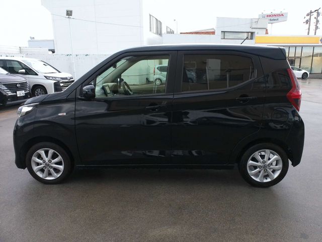 Nissan DAYZ 2019-12 184566-25