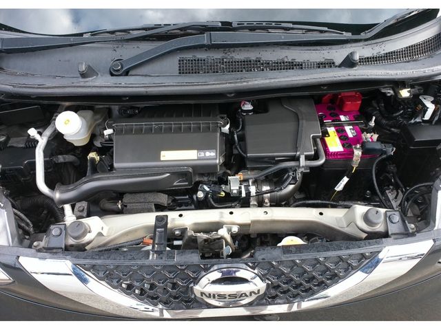 Nissan DAYZ 2019-12 184566-19