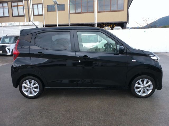 Nissan DAYZ 2019-12 184566-27