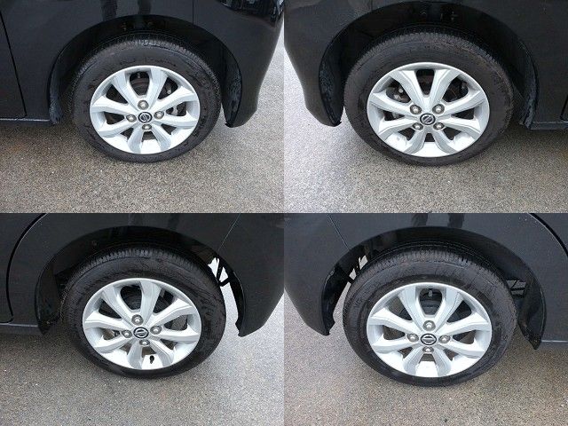 Nissan DAYZ 2019-12 184566-20