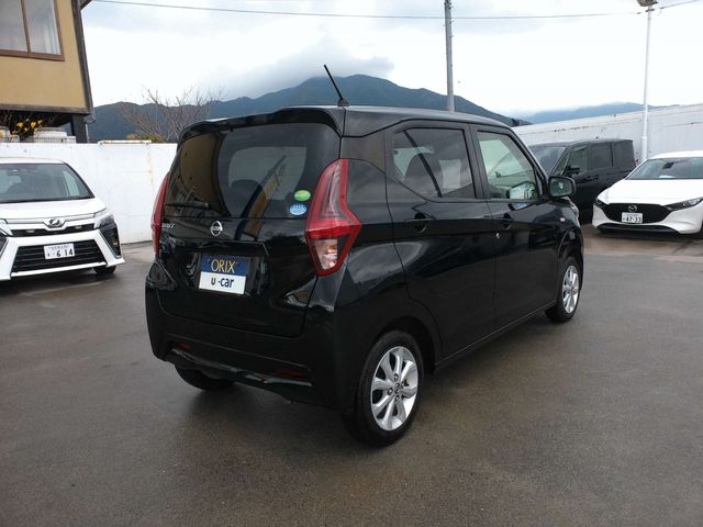 Nissan DAYZ 2019-12 184566-2