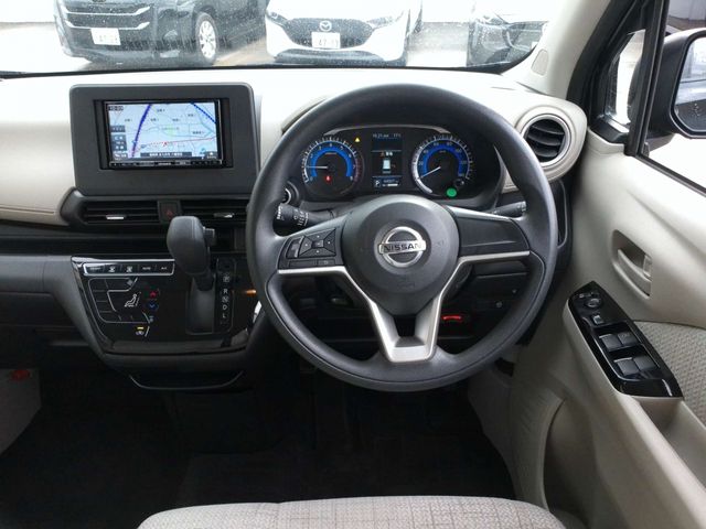 Nissan DAYZ 2019-12 184566-10