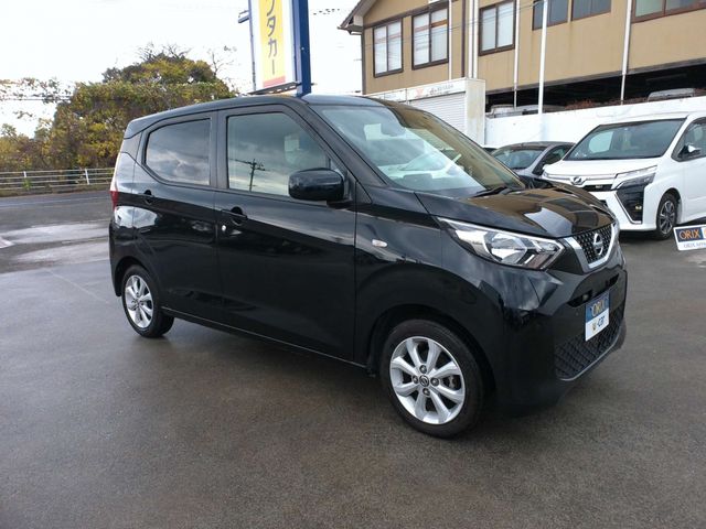 Nissan DAYZ 2019-12 184566-29
