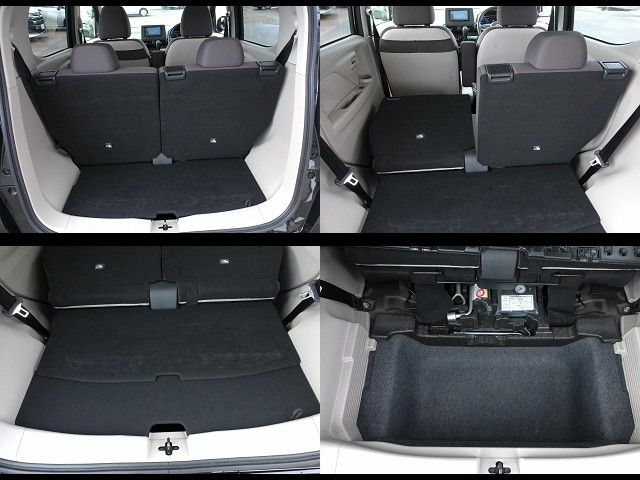 Nissan DAYZ 2019-12 184566-17