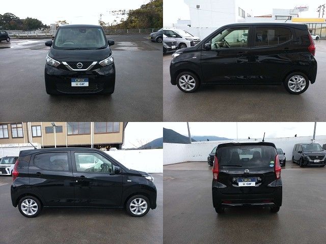 Nissan DAYZ 2019-12 184566-18