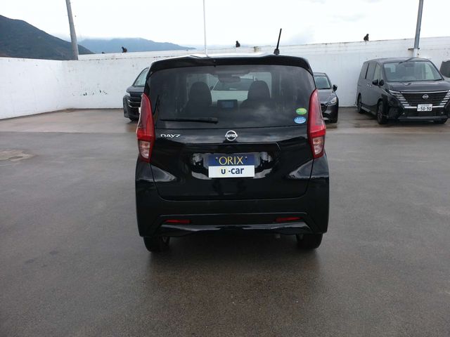 Nissan DAYZ 2019-12 184566-26