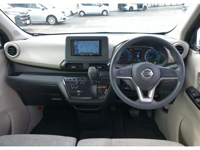 Nissan DAYZ 2019-12 184566-1