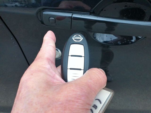 Nissan DAYZ 2019-12 184566-21