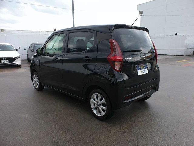 Nissan DAYZ 2019-12 184566-28