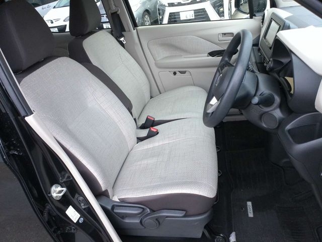 Nissan DAYZ 2019-12 184566-3