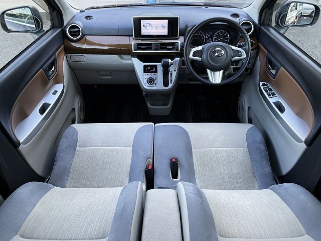 Daihatsu CAST 2016-06 190009-1
