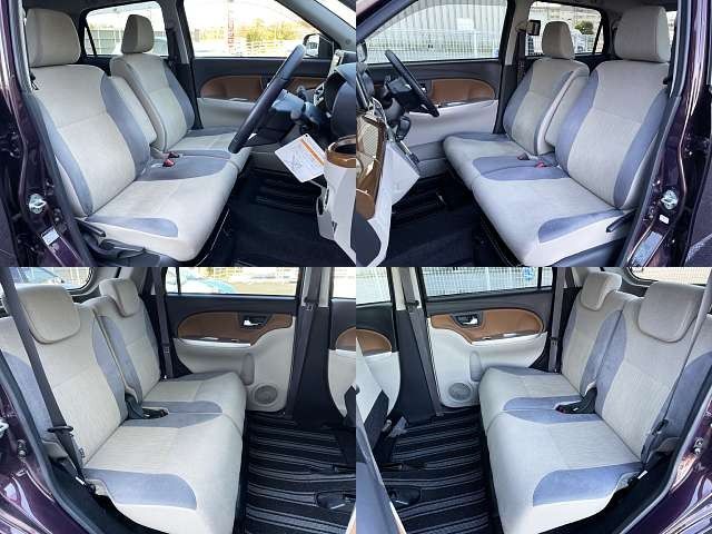Daihatsu CAST 2016-06 190009-6