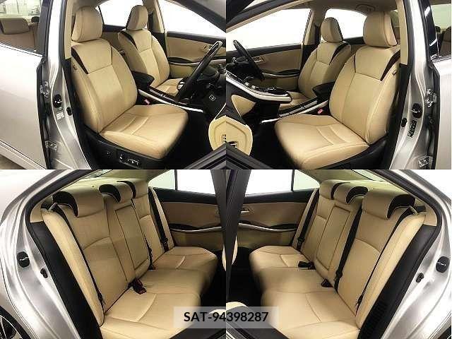 Toyota SAI 2014-09 283978-6