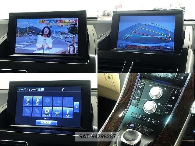 Toyota SAI 2014-09 283978-3