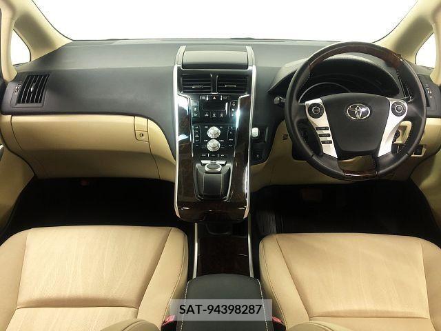 Toyota SAI 2014-09 283978-1