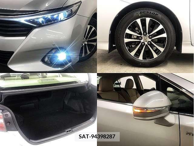Toyota SAI 2014-09 283978-7