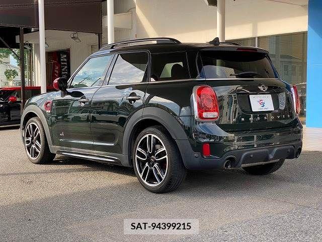 Bmw MINI 2017-08 348519-14