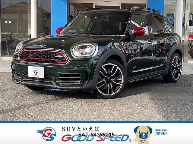 Bmw MINI 2017-08 348519-0