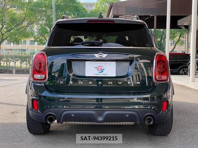Bmw MINI 2017-08 348519-13
