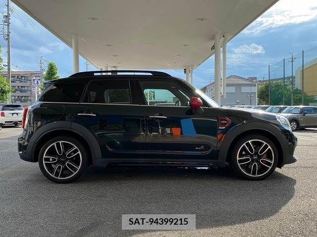 Bmw MINI 2017-08 348519-11
