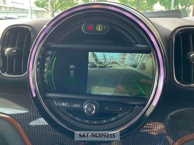 Bmw MINI 2017-08 348519-4