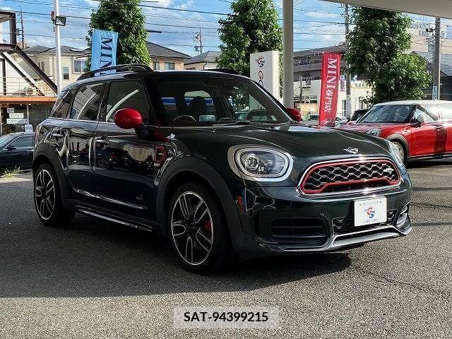 Bmw MINI 2017-08 348519-10