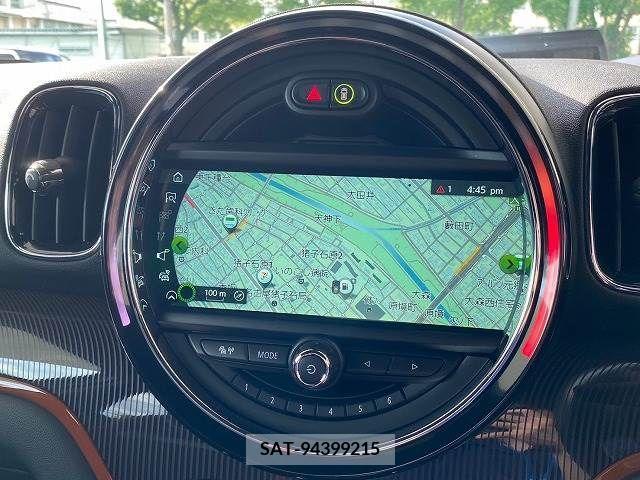 Bmw MINI 2017-08 348519-3
