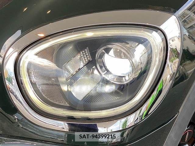 Bmw MINI 2017-08 348519-19