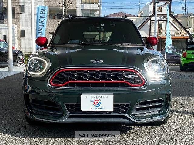 Bmw MINI 2017-08 348519-9