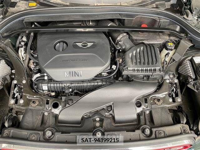 Bmw MINI 2017-08 348519-18