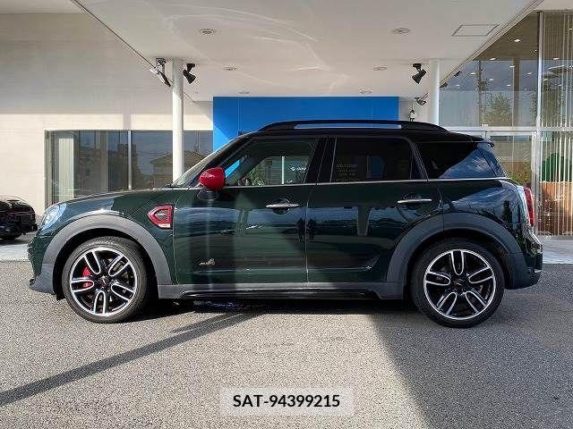 Bmw MINI 2017-08 348519-15