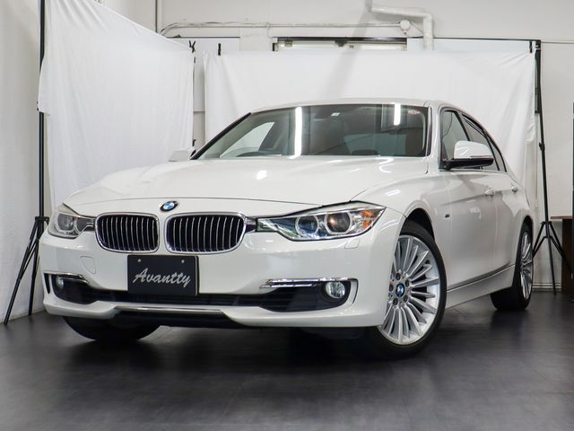 Bmw 3 SERIES 2012-02 19810-0