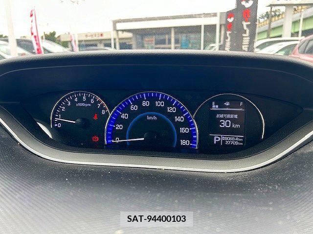 Suzuki SOLIO 2017-11 381135-7