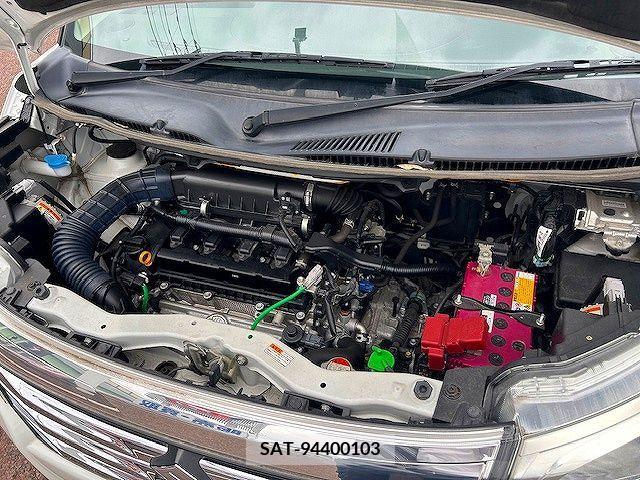 Suzuki SOLIO 2017-11 381135-27