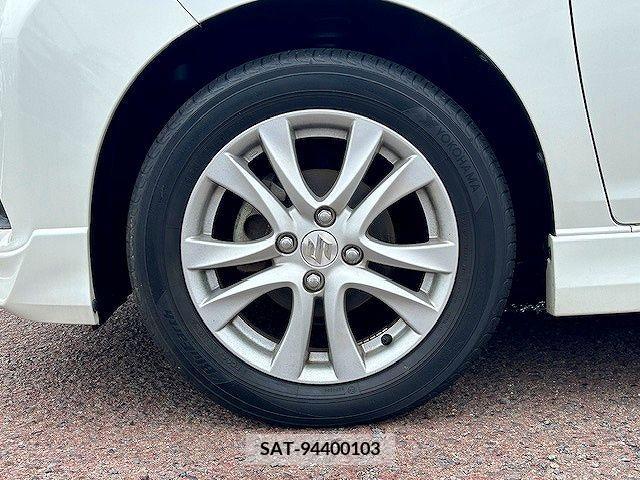 Suzuki SOLIO 2017-11 381135-26