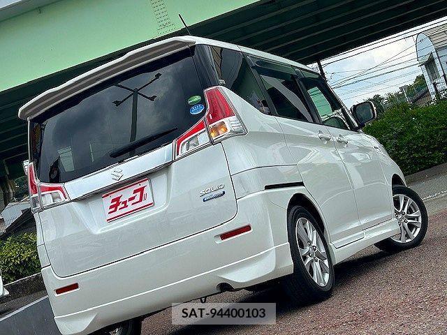 Suzuki SOLIO 2017-11 381135-25
