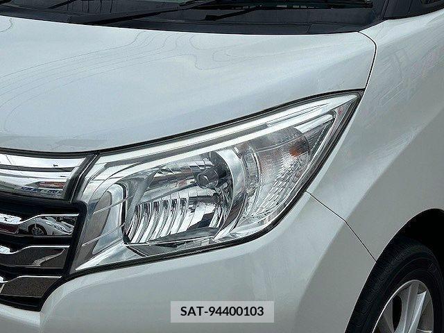 Suzuki SOLIO 2017-11 381135-24