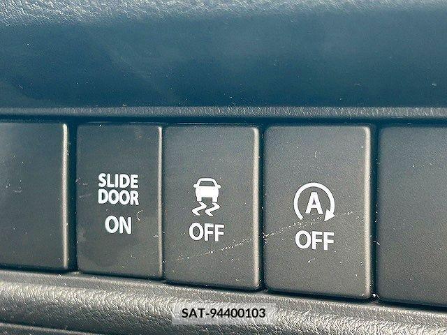Suzuki SOLIO 2017-11 381135-21