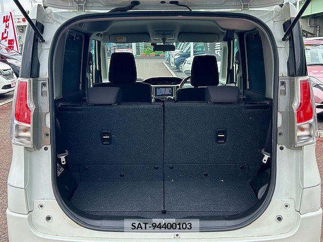 Suzuki SOLIO 2017-11 381135-20