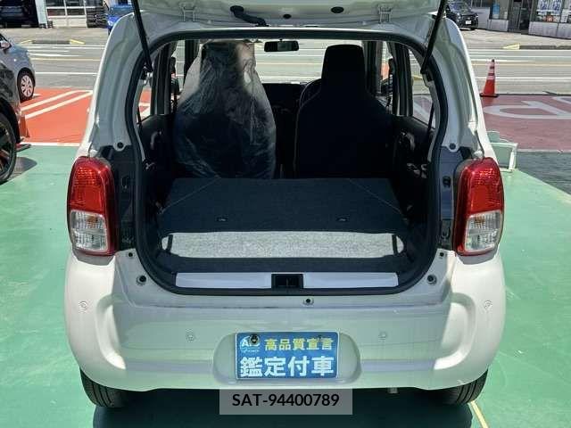 Suzuki ALTO 2023-01 305236-7