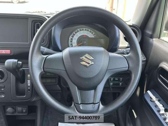 Suzuki ALTO 2023-01 305236-5