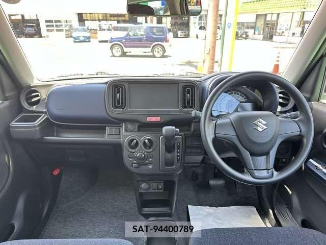 Suzuki ALTO 2023-01 305236-4