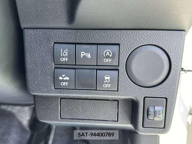 Suzuki ALTO 2023-01 305236-12